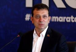 Ekrem İmamoğlu'nun diploması iptal edildi