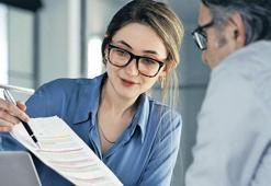 Sigorta sektöründe kadınlar zirvede