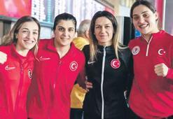 Boksörlerimize müjde