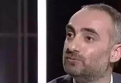 İsmail Saymaz, Gezi Parkı soruşturması kapsamında gözaltına alındı