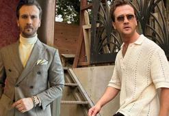 Aras Bulut İynemli'den kendine 1 milyonluk jest!