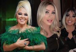 Safiye Soyman'dan şaşırtan Seda Sayan itirafı!
