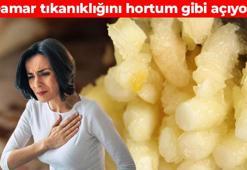 Atalarımızdan miras damar açıcı tarif! Kolesterolü kazıyıp atıyor: Kanı temizleyip dolaşımı hızlandırıyor
