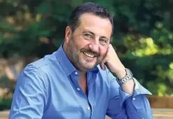 İBB'ye yönelik operasyonda sanatçı Ercan Saatçi gözaltına alındı