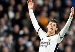 Güler yeni sezon için kararını verdi! İspanyol basını duyurdu