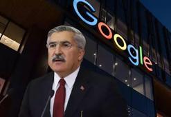 TBMM Dijital Mecralar Komisyonu ‘Google'ın algoritma değişikliğini’ görüşecek!