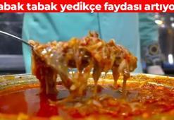 Tabağın dibini sıyıran şifayı buluyor! Hastayı 1 günde ayağı kaldırıyor: Soğuk havaların doğal antibiyotiği
