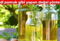 Kuruyup pul pul dökülen cildi toparlıyor! Yüzde 100 doğal nemlendirici: Cildinizi güneş gibi parlatacak