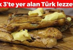 Dünyanın hayran kaldığı Türk lezzeti! Listeye ilk 3'ten girdi: Ustası püf noktalarını verdi, lezzetiyle damak çatlatıyor!