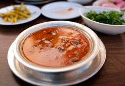 Çorbalara 1 kaşık ekleyin! Solunum yollarını çamaşır suyu gibi temizliyor, kolesterolden eser bırakmıyor