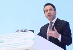 Bakan Bayraktar'dan iş birliği açıklaması: Petrol ve gaz sahalarının geliştirilmesinde ortaklıklar kurmak istiyoruz