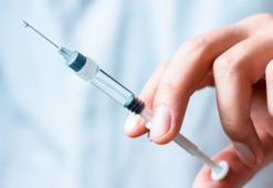 Çocukluk dönemi aşı takvimi değişti; 6 hastalığa karşı tek aşı uygulanacak