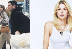 Eşine destek çıktı! 'Her pastanede satılan şeyler'