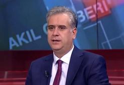 İmamoğlu soruşturmasına ilişkin AK Parti Genel Başkan Yardımcısı Yalçın'dan CNN Türk'te önemli açıklamalar