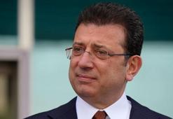 İmamoğlu'na gözaltı