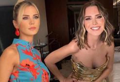 Dolandırıcıların son kurbanı Ece Erken oldu! Kredi kartından çekilen parayı açıkladı