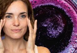 Resmen doğal gençlik iksiri! Botoks ve dolguyu tarihe gömüyor, 10 yaş gençleştirip içten kolajen yüklüyor!