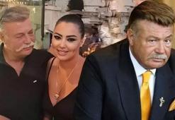 'Her şeyim eşime kalacak' demişti! Nuri Alço geri adım attı