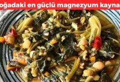 Sofrada yüzüne bakılmıyor! Yerken yanında yoğurt tüketin: Doğadaki en güçlü magnezyum kaynağı, iltihabın kökünü kurutuyor