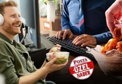 Çalışırken oruç tutanlar dikkat! Mide ve bağırsak sağlığınız buna bağlı, iftarda kaşık kaşık yiyin!