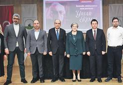 'Yılın Aydını' Yaşar Kemal