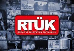 RTÜK'ten, İBB'ye yönelik soruşturmalara ilişkin yayın ihlali yapan 4 kanala üst sınırdan ceza