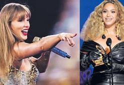 Yüzyılın sanatçıları