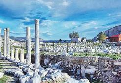 Eğlence ve huzurun buluştuğu cennet