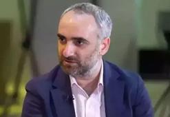 Gazeteci İsmail Saymaz adliyeye sevk edildi
