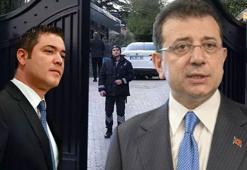 İmamoğlu hakkında MASAK raporu ortaya çıktı! Ongun'un hesaplarındaki artış, 4 belediyeden FETÖ üyesine 10 milyon TL