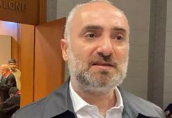 İsmail Saymaz’a ev hapsi cezası verildi