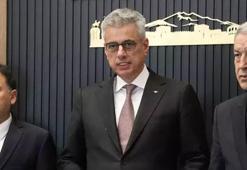 Bakan Memişoğlu: 37 bin hekim dışı sağlık çalışanı alacağız