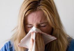 Havadaki ani sıcaklık değişimi grip riskini artırıyor