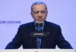 Cumhurbaşkanı Erdoğan: CHP Genel Başkanı'nın çağırdığı sokak, çıkmaz sokaktır