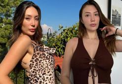 Yasmin Erbil imaj değiştirdi! İşte son hali