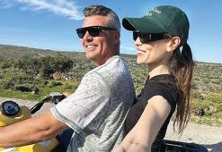 Assos'ta safari keyfi