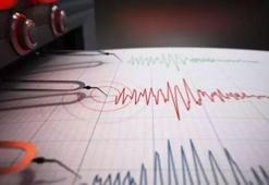 Dün gece İstanbul’da, Ankara’da, İzmir’de deprem mi oldu? 22 Mart dün gece nerede, kaç büyüklüğünde deprem oldu?