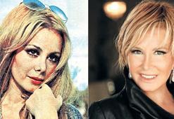 Yeşilçam prensesini kaybetti