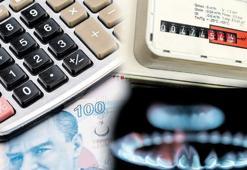 Devlet desteği elektrik ve doğalgaz faturasında yazacak