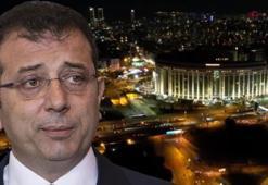 İstanbul'da terör ve yolsuzluk operasyonu! İBB Başkanı Ekrem İmamoğlu tutuklandı, Silivri Cezaevi'nde