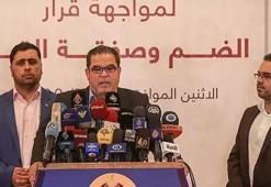 Hamas Siyasi Büro Üyesi Berdevil ve eşi, İsrail saldırısında öldü