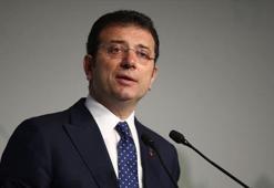 Ekrem İmamoğlu 'terör'den serbest, yolsuzluktan tutuklandı