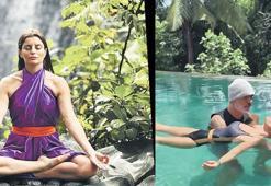 Ece Vahapoğlu: Yeniden doğdum