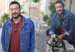 10 yıl sonra ekranlara geri dönen Onur Büyüktopçu'nun yeni tarzı şaşırttı
