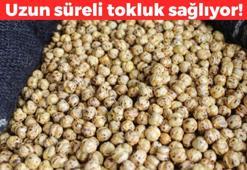 Kötü kolesterolün korkulu rüyası! İnsülin direncini kırıyor: Uzun süre tok tutup kan şekerini dengeliyor