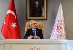 Bakan Uraloğlu: Dijital telif yasası ile ilgili elimizden geleni yapacağız