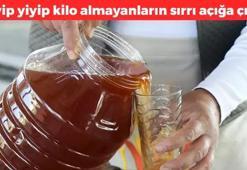 Herkes bu içecekle zayıflıyor! 1 hafta boyunca her gün için: Bir deri bir kemik bırakıyor, resmen mum gibi eritiyor, yağları cayır cayır yakıyor