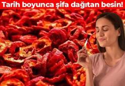 Tarihin derinliklerinden gelen şifa! Kalbi kaya gibi güçlendiriyor: Bağırsak florasını düzenliyor