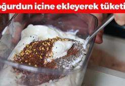 Yoğurda 3 kaşık atmak yetiyor! Karıştırıp kaşık kaşık yiyince demir depolarını fulleyip kansızlığı bitiriyor, bağırsakları harıl harıl çalıştırıyor!