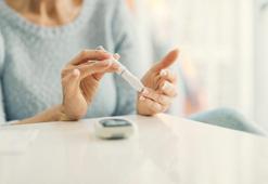 Uzmanı uyardı: Ayaktaki nasırlar diyabetin habercisi olabilir